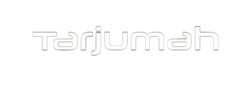 Tarjumah