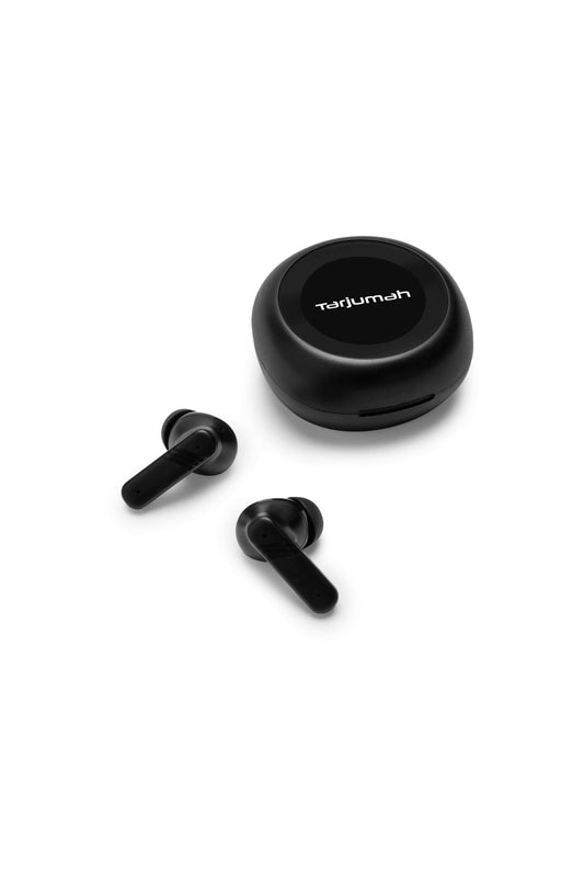 tarjumah wireless earpods