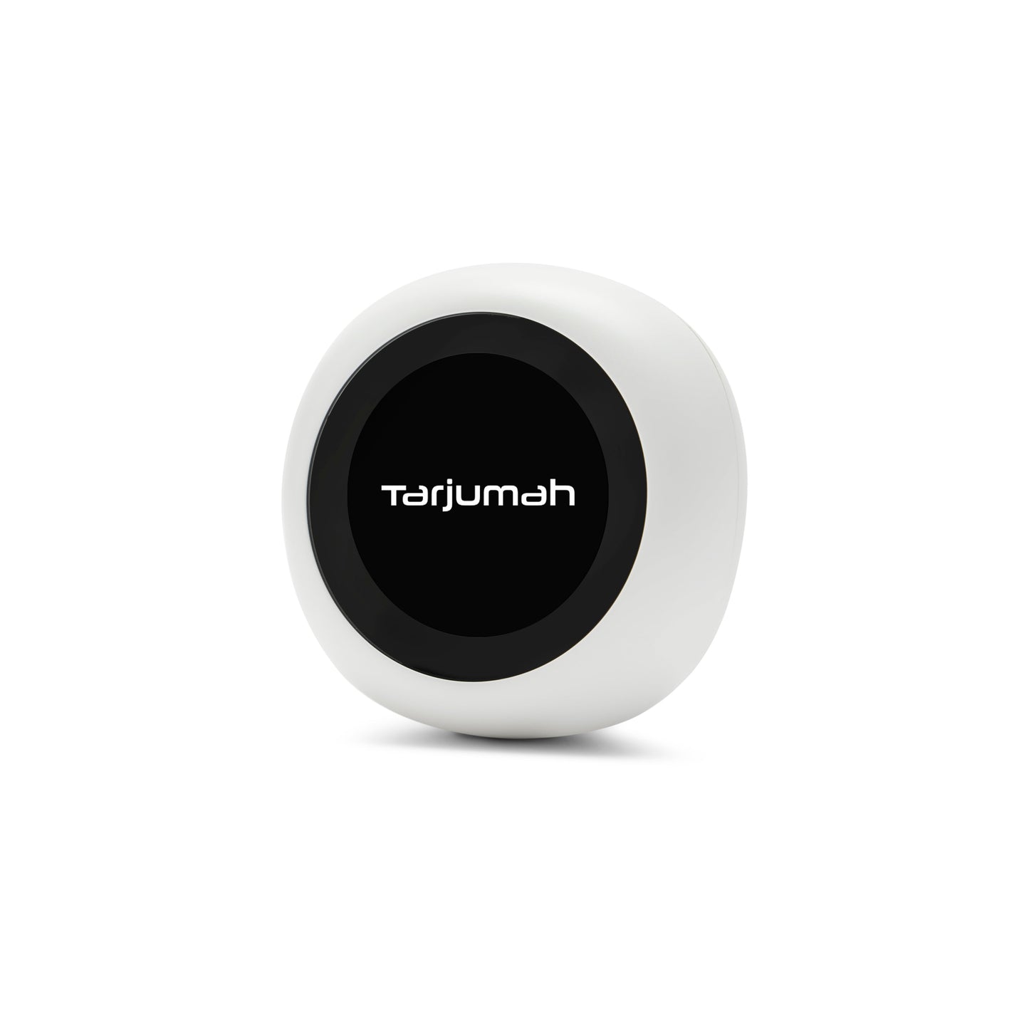 EAR POD BLACK
