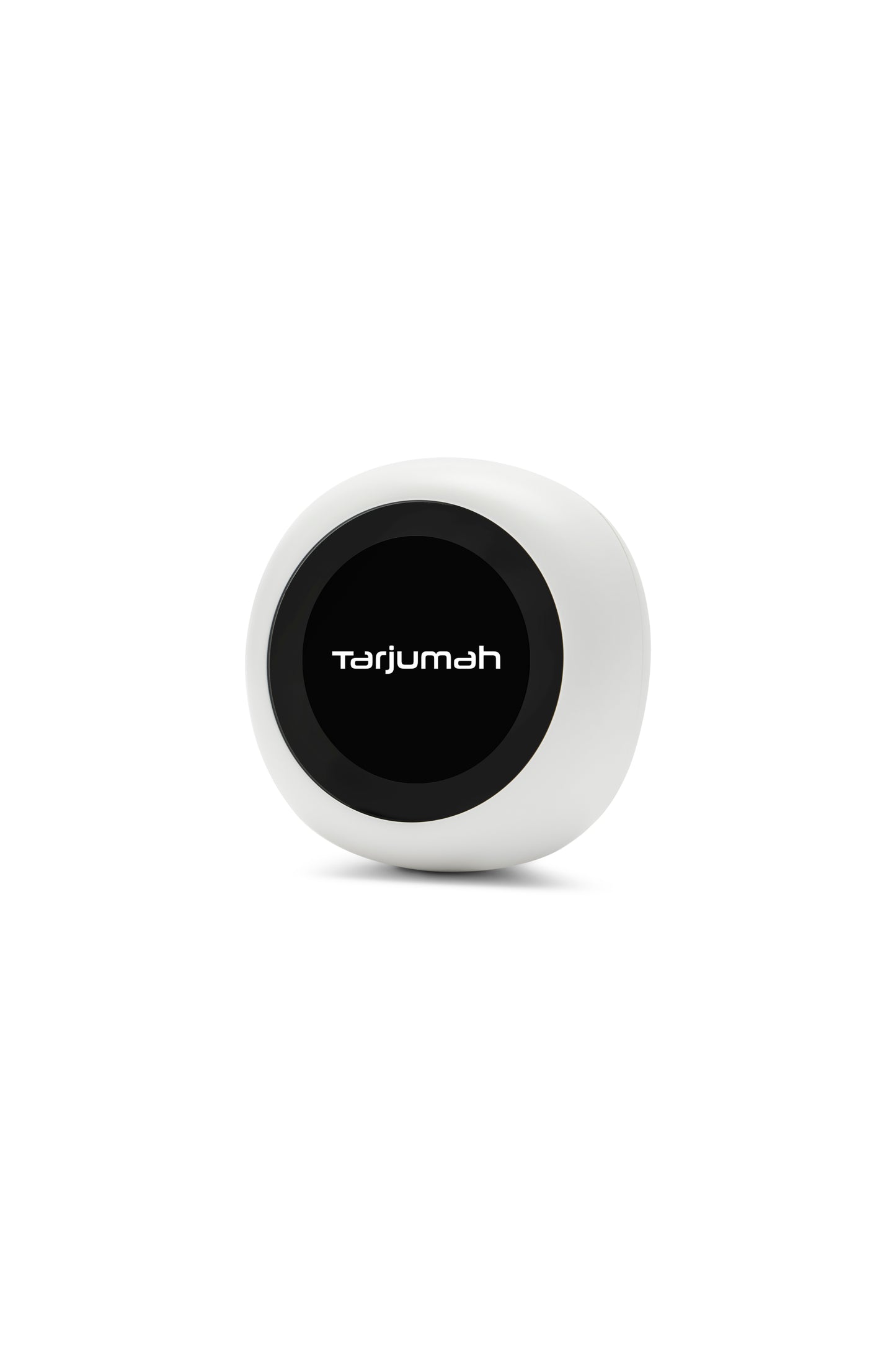 EAR POD BLACK